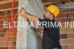 Jasa Fireproofing Coating Terbaik untuk Amankan Ruang dari Kebakaran